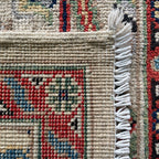 Turkish Ushak Small Rug