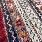 95 x 62 cm | Afghan Khorjin Door Mat