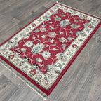 Afghan Sultanabad Small Rug