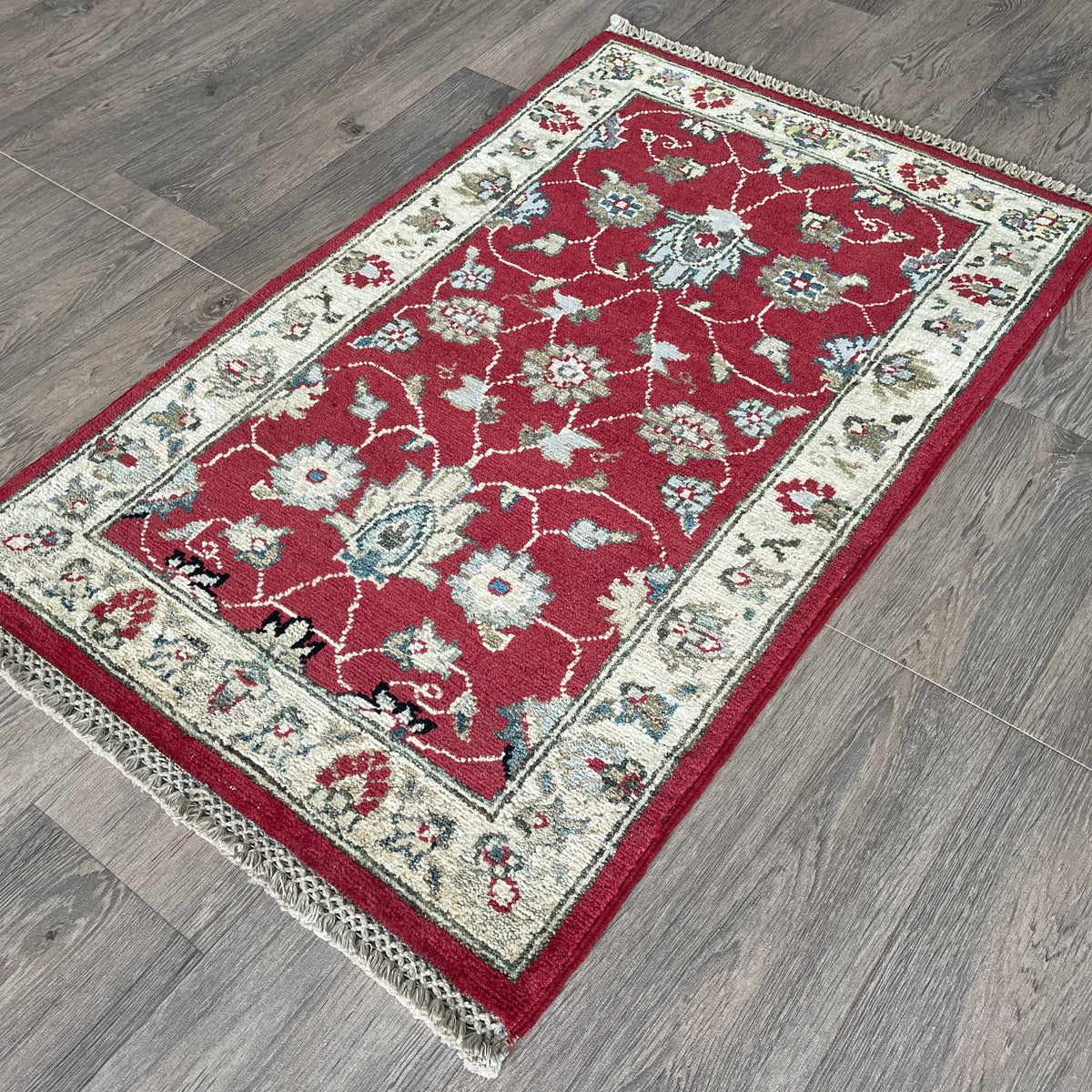 Afghan Sultanabad Small Rug