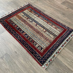 95 x 62 cm | Afghan Khorjin Door Mat