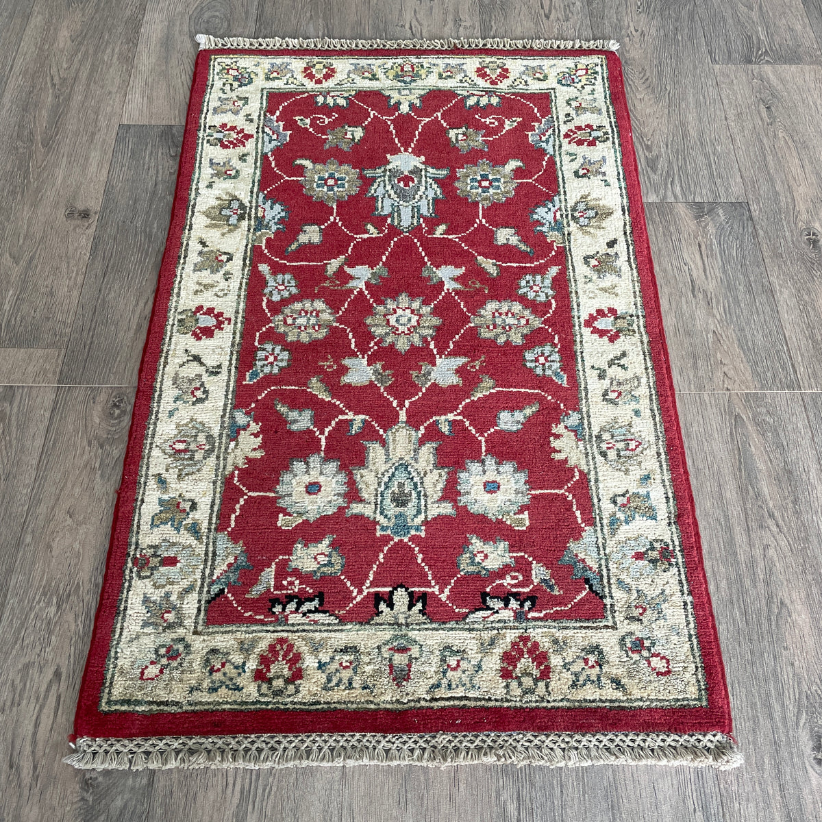 Afghan Sultanabad Small Rug