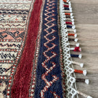 95 x 62 cm | Afghan Khorjin Door Mat