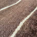 Afghan Contemporary Small Rug