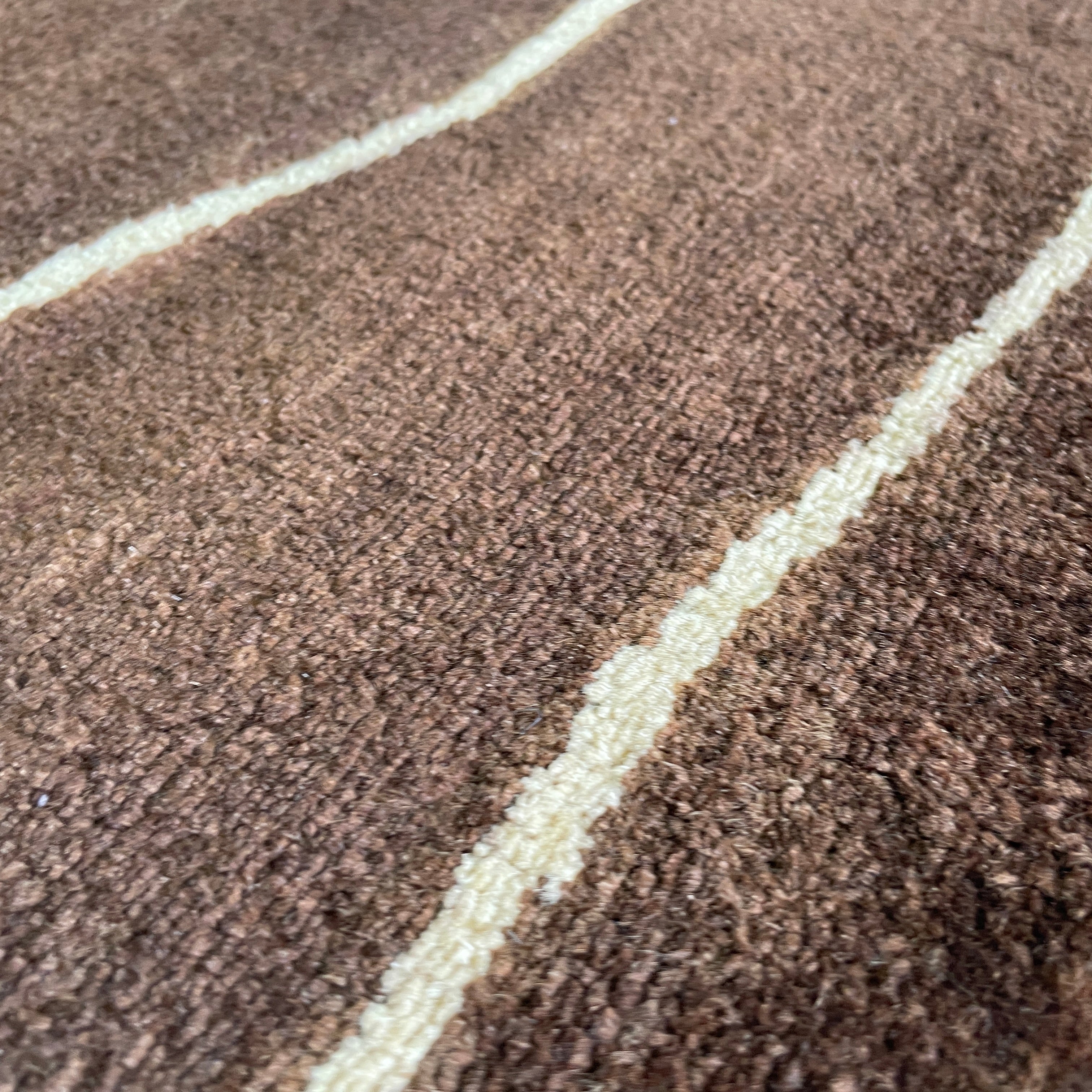 Afghan Contemporary Small Rug