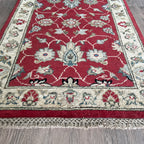 Afghan Sultanabad Small Rug