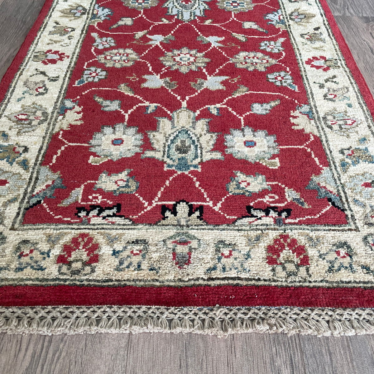 Afghan Sultanabad Small Rug