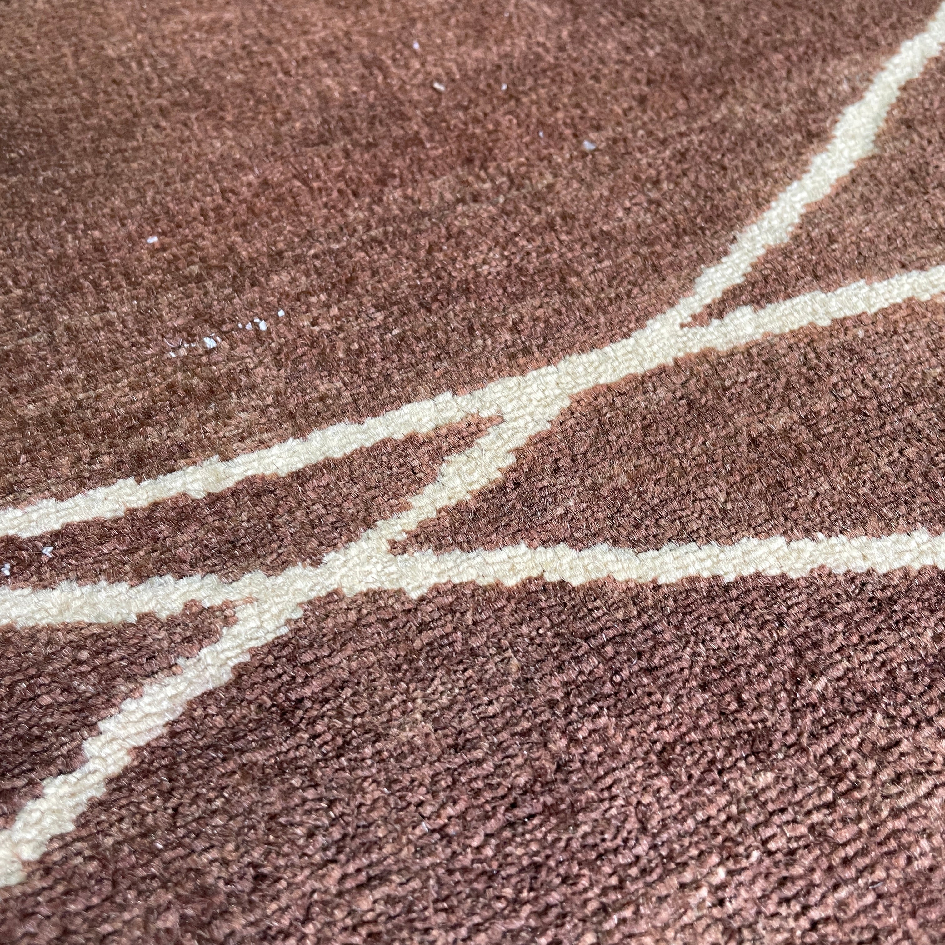 Afghan Contemporary Small Rug