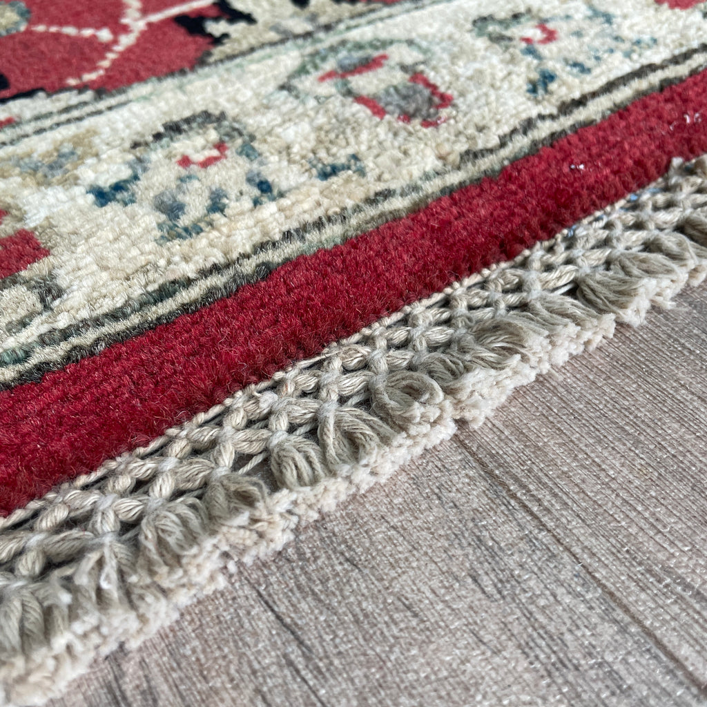 Afghan Sultanabad Small Rug