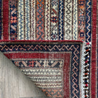 95 x 62 cm | Afghan Khorjin Door Mat