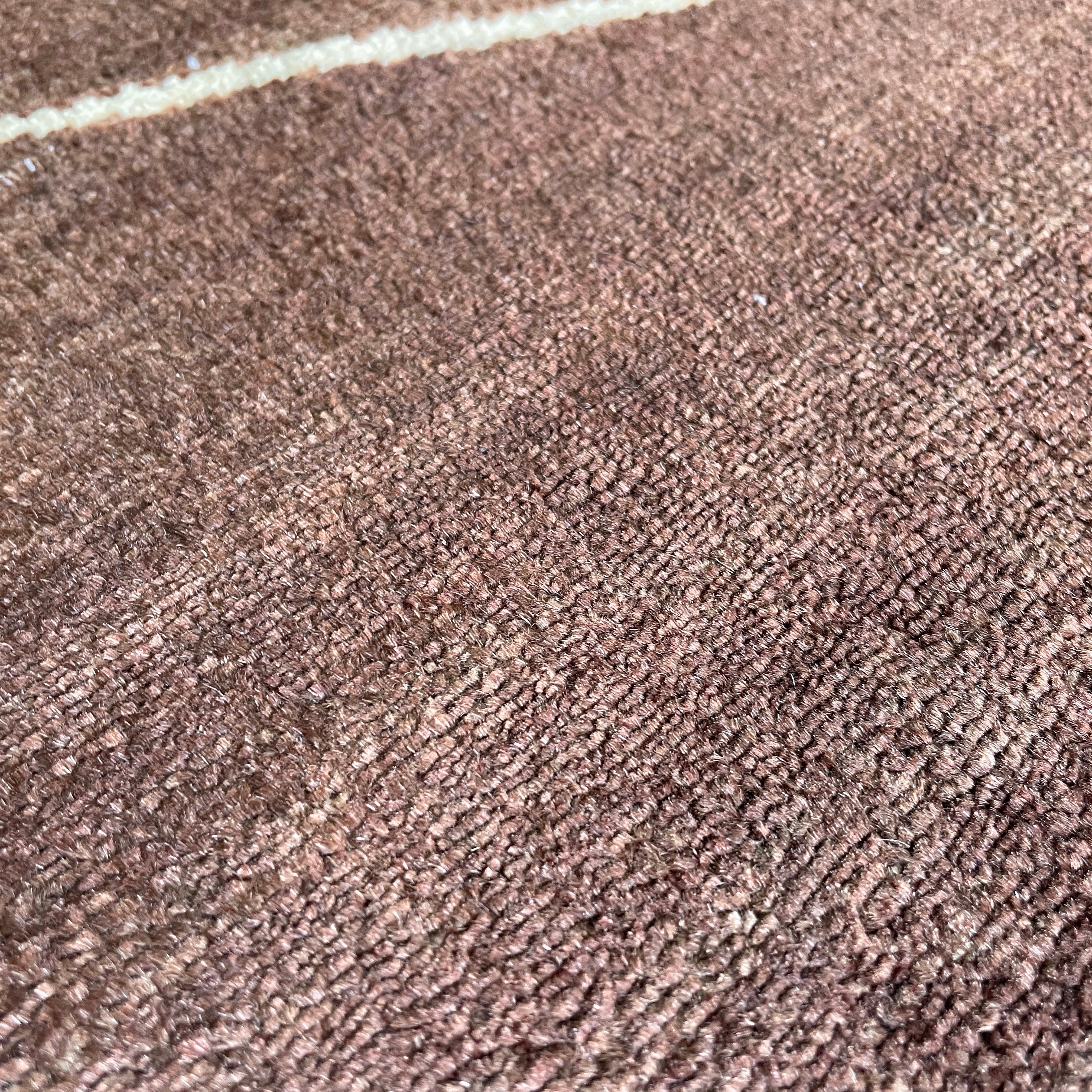 Afghan Contemporary Small Rug