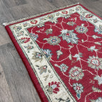 Afghan Sultanabad Small Rug