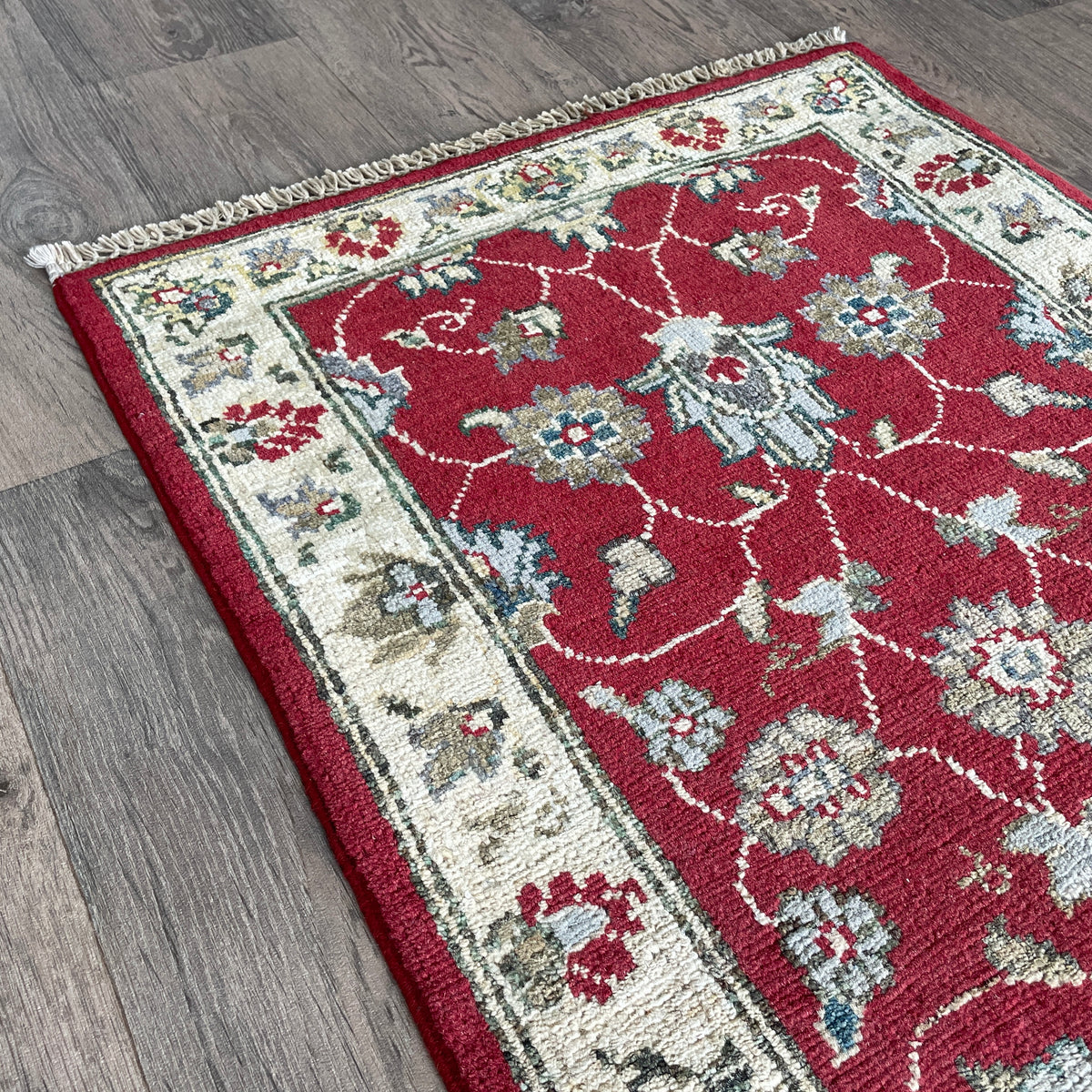 Afghan Sultanabad Small Rug