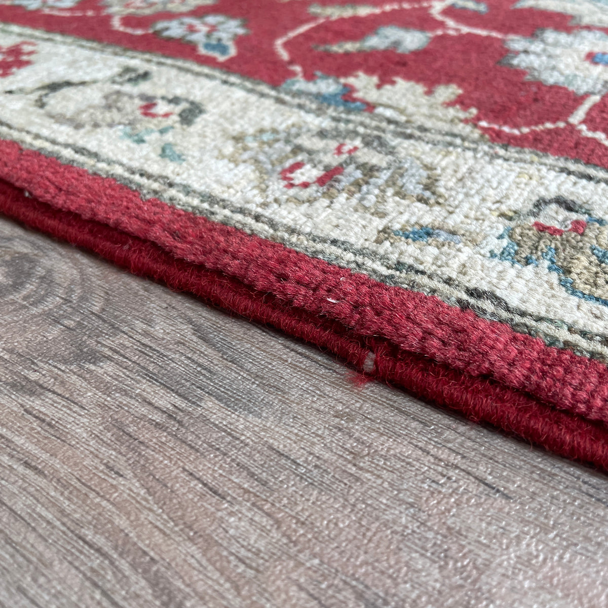Afghan Sultanabad Small Rug