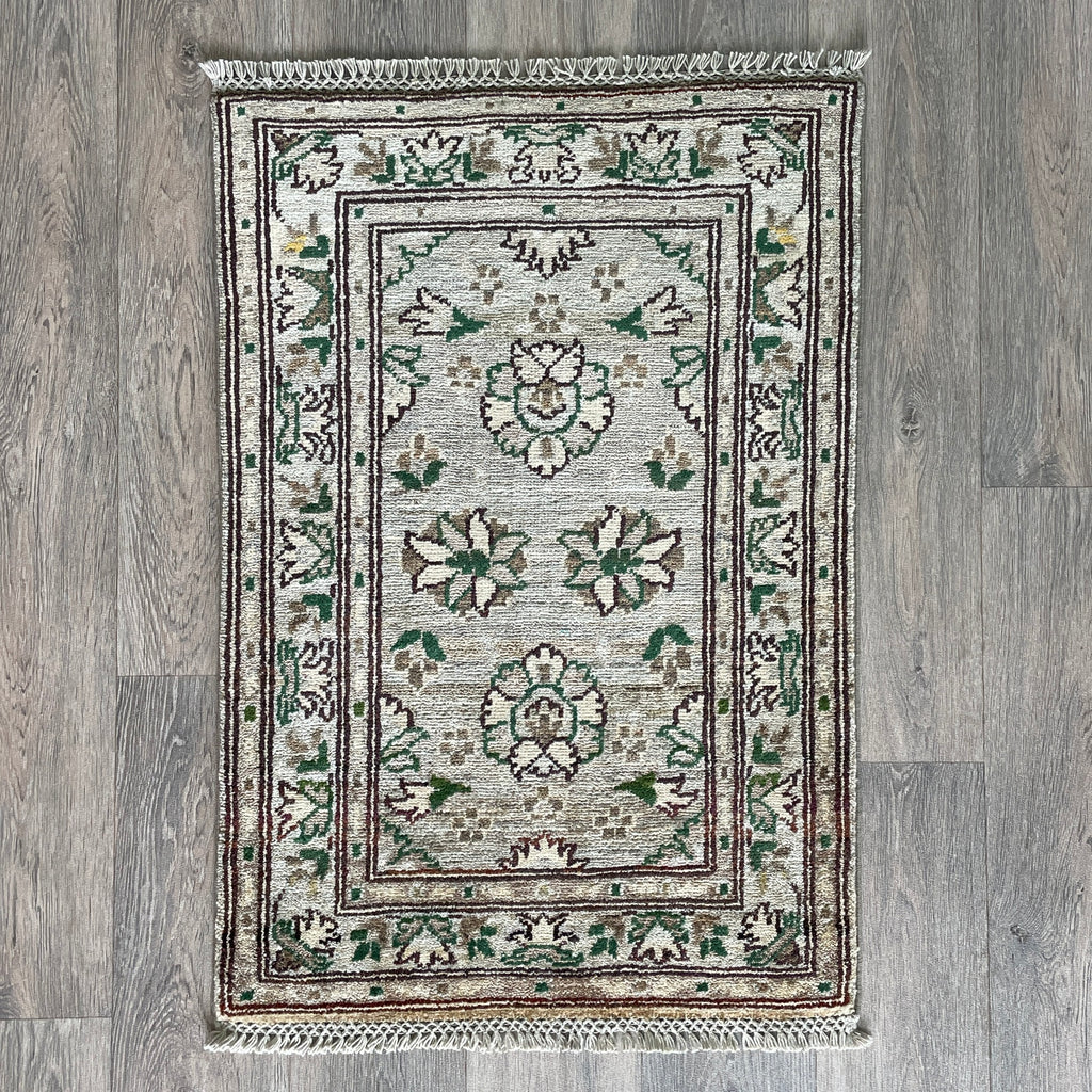 96 x 62 cm | Afghan Ziegler Door Mat