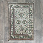 96 x 62 cm | Afghan Ziegler Door Mat