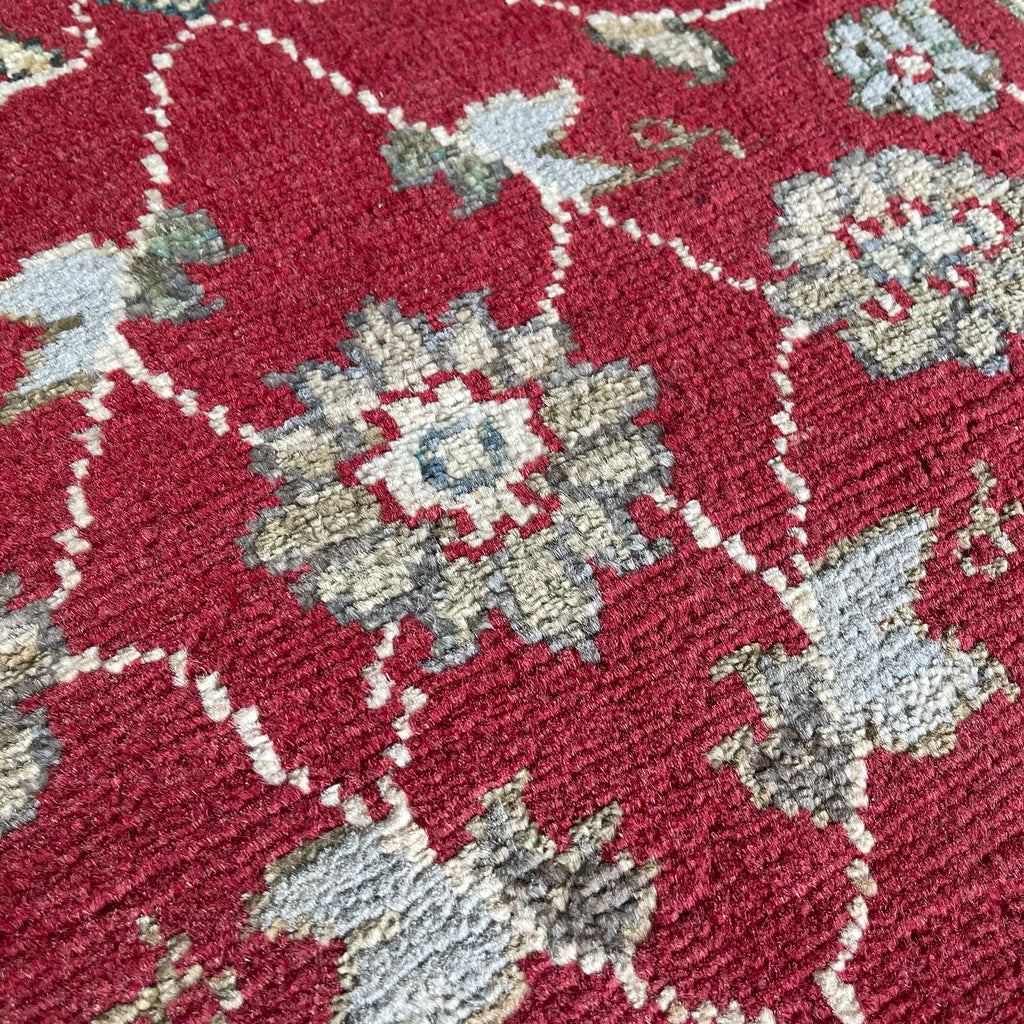 Afghan Sultanabad Small Rug