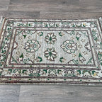 96 x 62 cm | Afghan Ziegler Door Mat