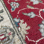 Afghan Sultanabad Small Rug
