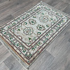 96 x 62 cm | Afghan Ziegler Door Mat
