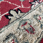 Afghan Sultanabad Small Rug