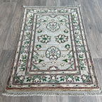 96 x 62 cm | Afghan Ziegler Door Mat