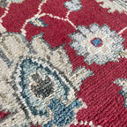 Afghan Sultanabad Small Rug
