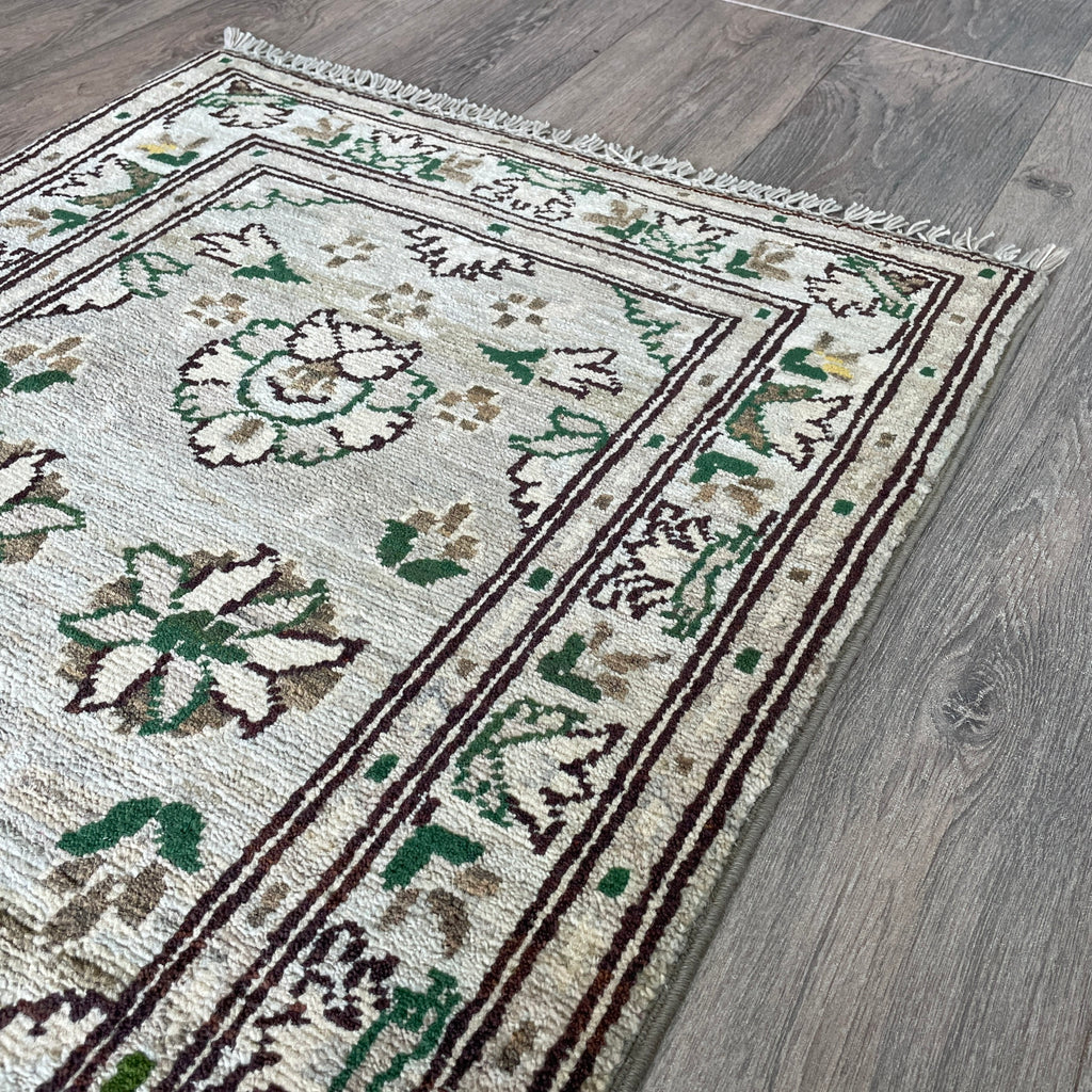 96 x 62 cm | Afghan Ziegler Door Mat