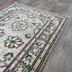96 x 62 cm | Afghan Ziegler Door Mat