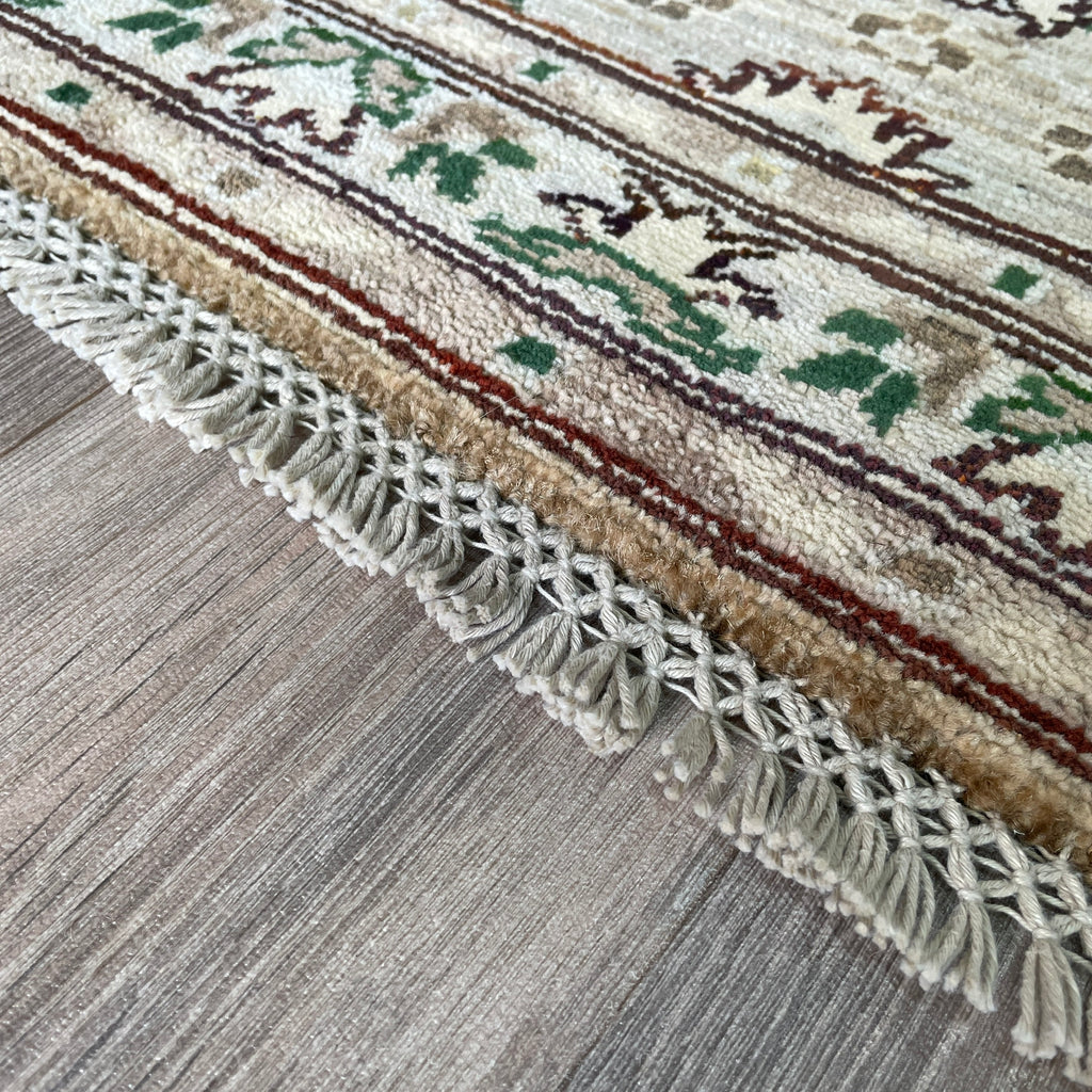 96 x 62 cm | Afghan Ziegler Door Mat