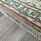 96 x 62 cm | Afghan Ziegler Door Mat