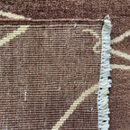 Afghan Contemporary Small Rug