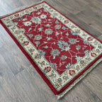 Afghan Sultanabad Small Rug