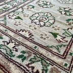 96 x 62 cm | Afghan Ziegler Door Mat