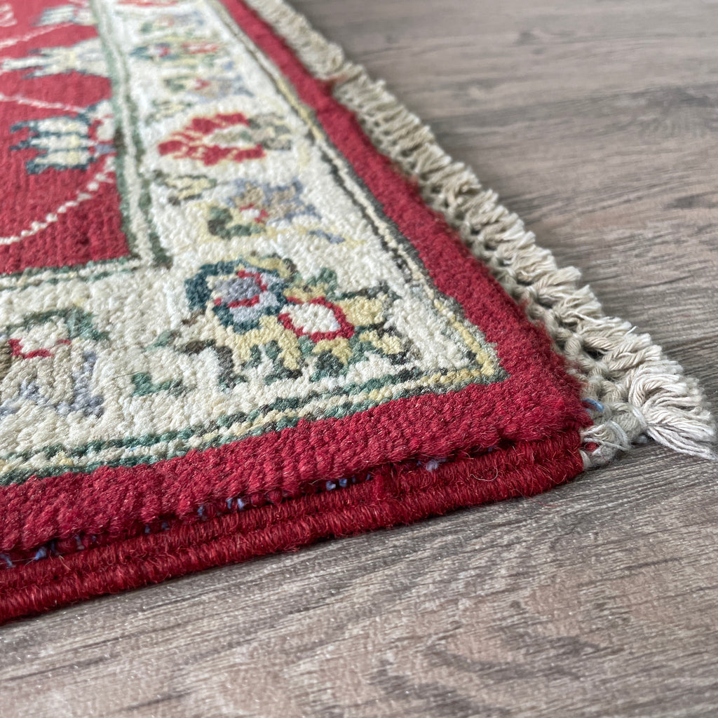 Afghan Sultanabad Small Rug