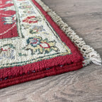 Afghan Sultanabad Small Rug