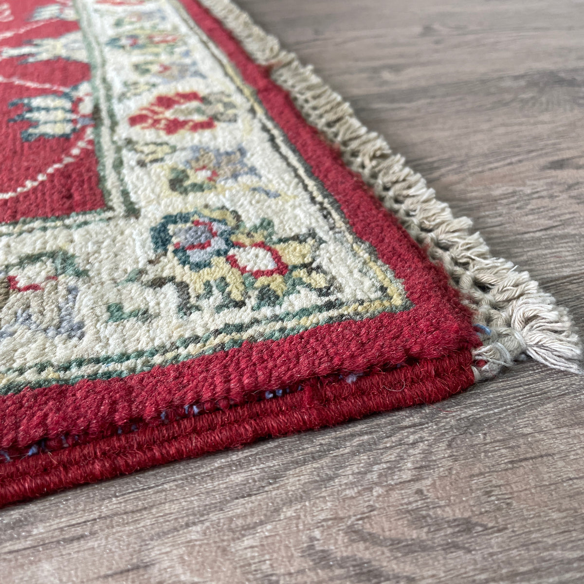 Afghan Sultanabad Small Rug