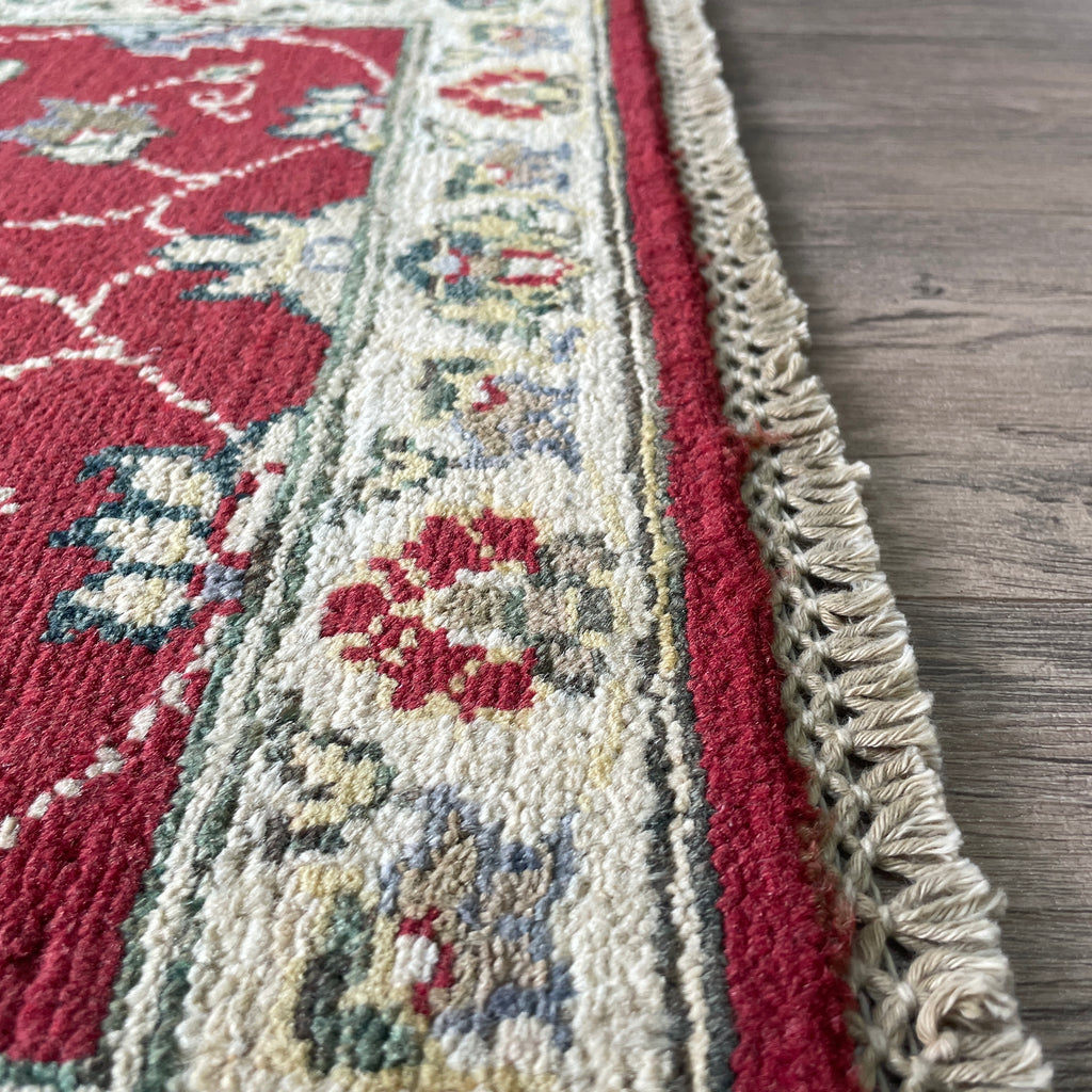 Afghan Sultanabad Small Rug