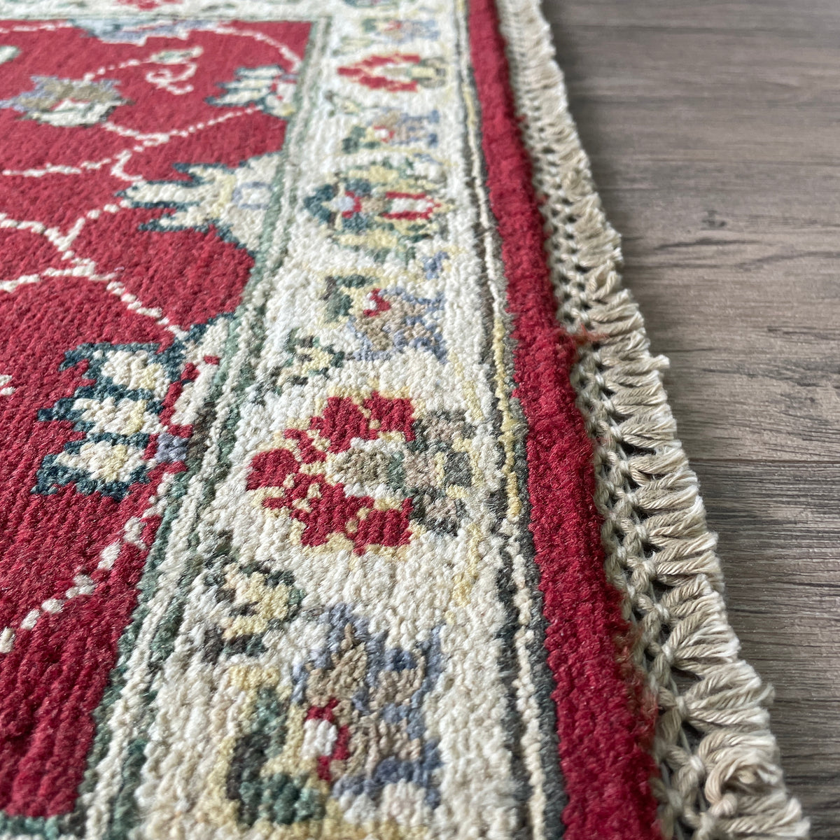 Afghan Sultanabad Small Rug