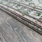 96 x 62 cm | Afghan Ziegler Door Mat