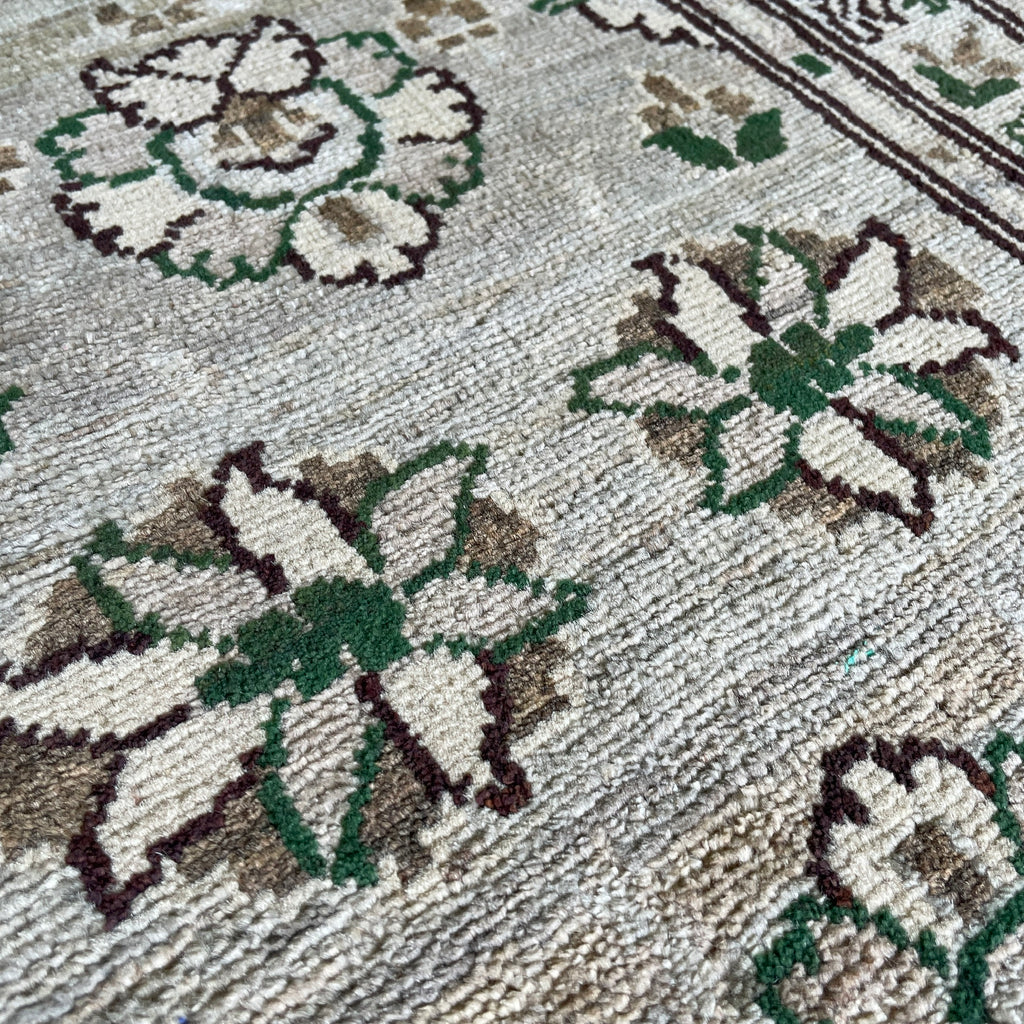 96 x 62 cm | Afghan Ziegler Door Mat