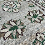 96 x 62 cm | Afghan Ziegler Door Mat