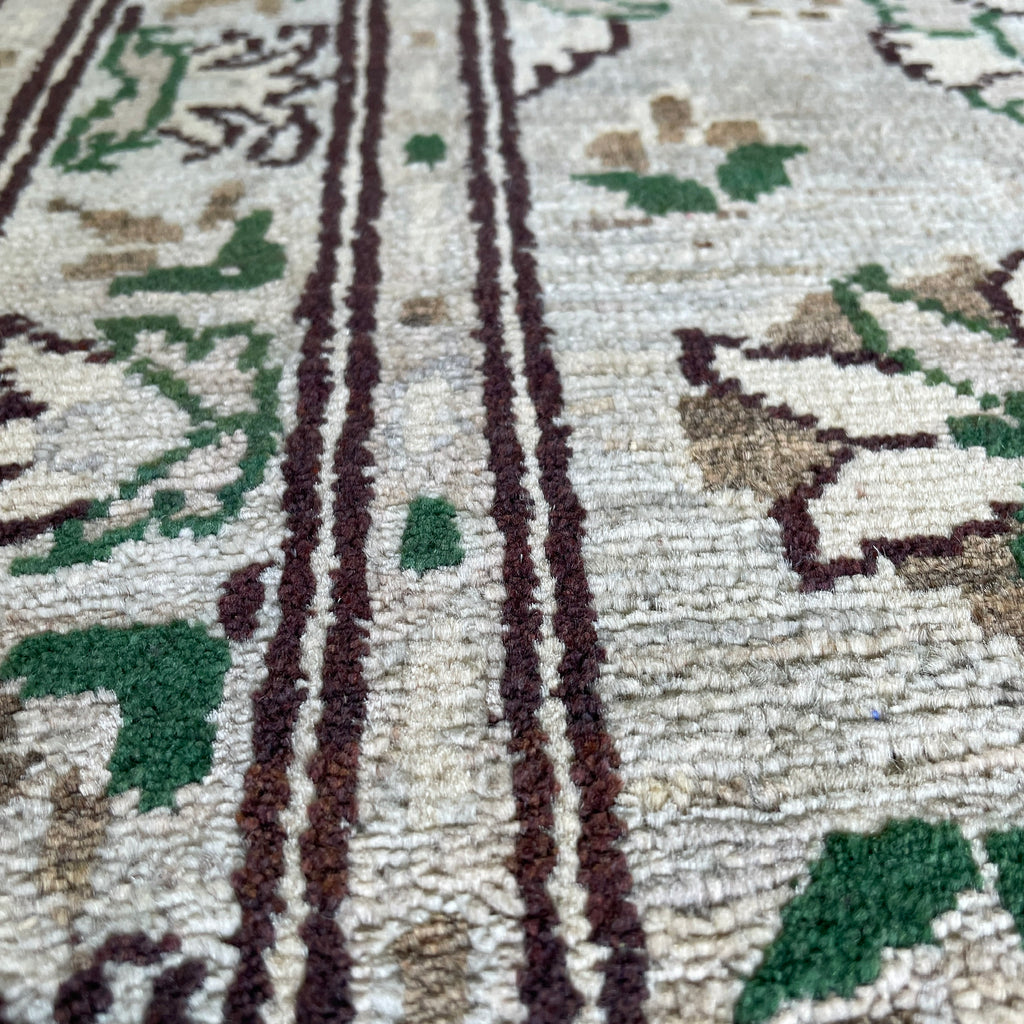 96 x 62 cm | Afghan Ziegler Door Mat
