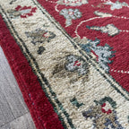 Afghan Sultanabad Small Rug