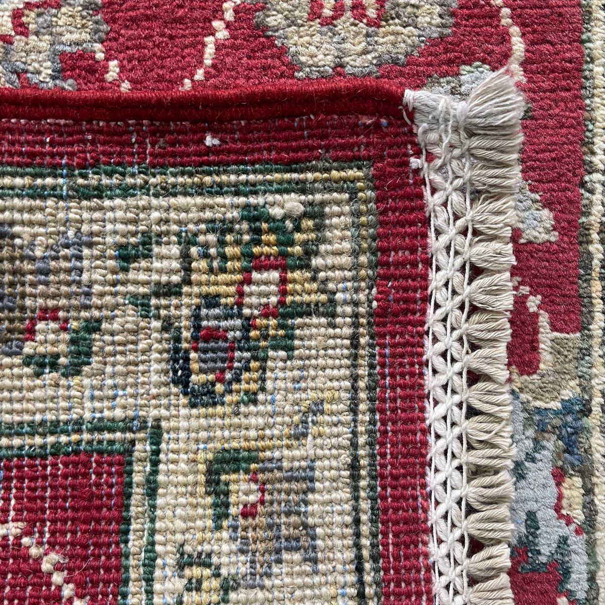 Afghan Sultanabad Small Rug