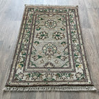 96 x 62 cm | Afghan Ziegler Door Mat