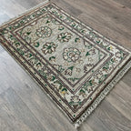96 x 62 cm | Afghan Ziegler Door Mat