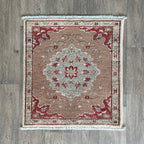 Afghan Sultanabad Small Rug