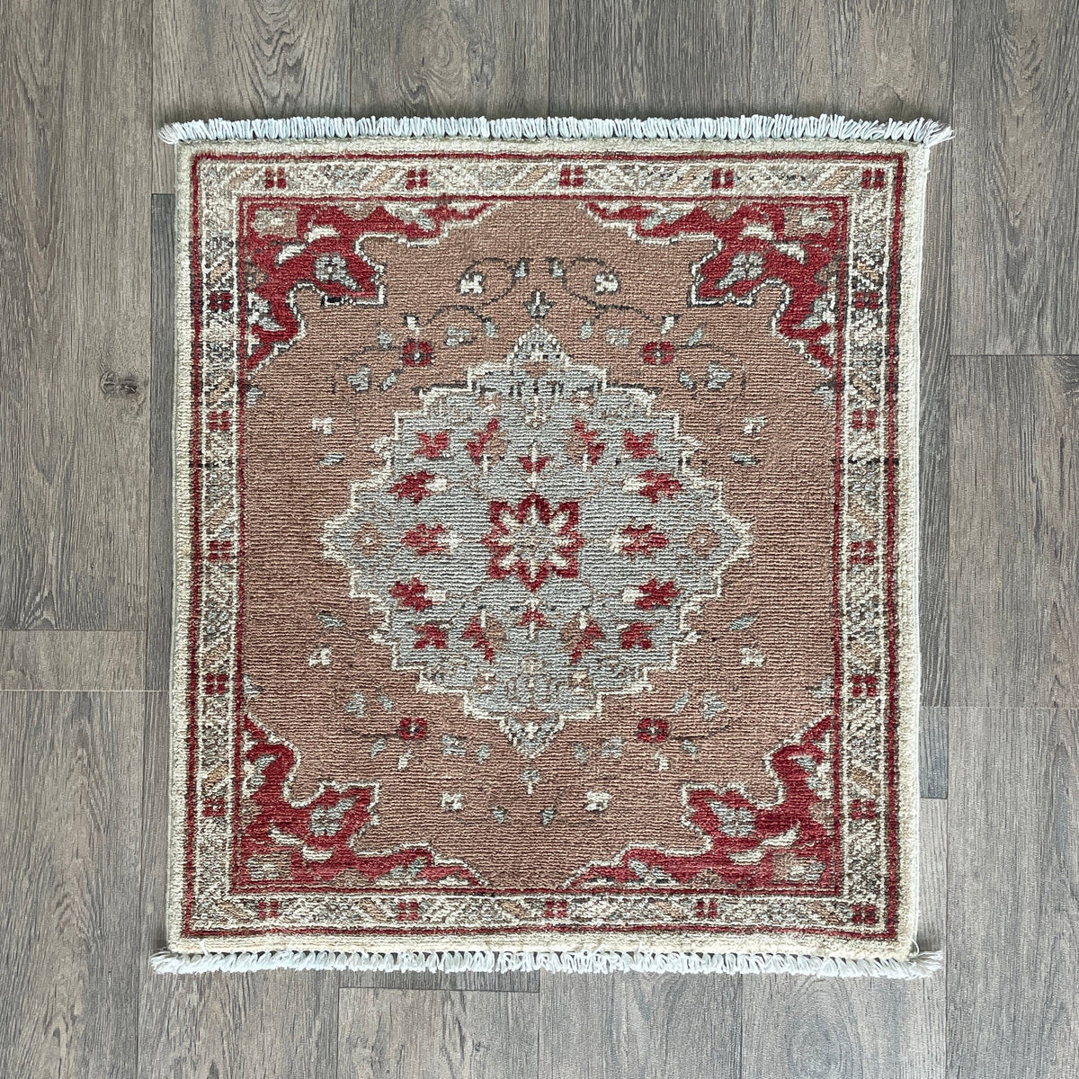 Afghan Sultanabad Small Rug