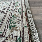 96 x 62 cm | Afghan Ziegler Door Mat